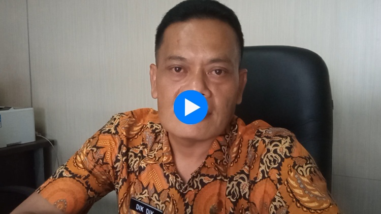 Kesbangpol Kabupaten Serang Gandeng Kpu Dan Bawaslu Berikan Edukasi Politik Titikkataid 