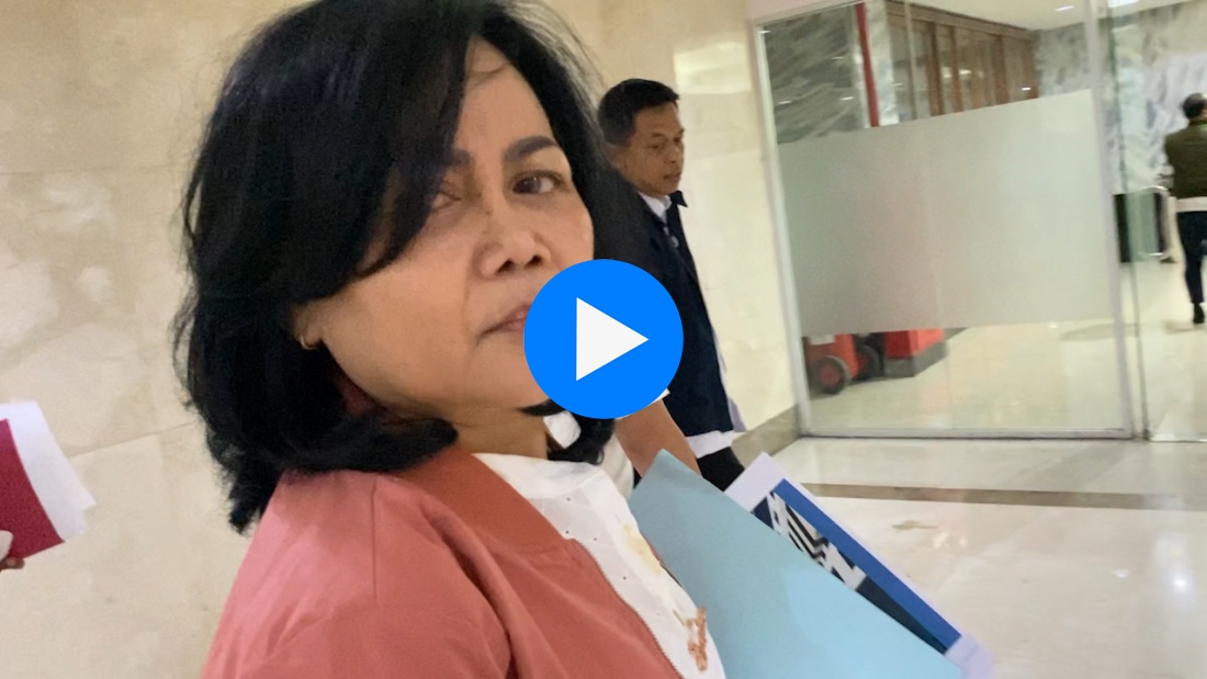 Lusiana Herawati Jabat Kepala Bapenda DKI Jakarta Sekaligus Komisaris