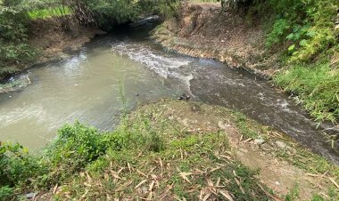 Sungai Ciujung Banten Tercemar, Siapa Peduli?