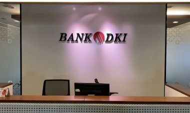 Permahi Soroti Persoalan Kredit 1,9 T Lebih di Bank DKI