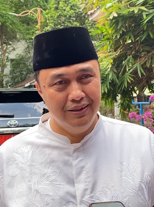 UMK Lebak Paling Rendah di Banten, Pj Bupati Lebak: Sesuai dengan Aturan