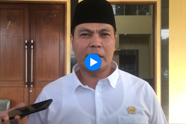 Jika Pilih Pj Wali Kota dari Pejabat Pusat, DPRD Kota Serang: Kalau 'Menye-Menye', Kita Sikat!