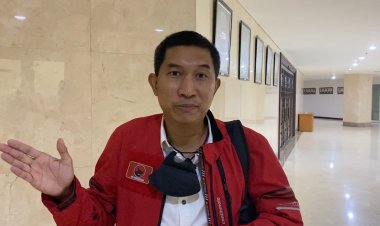 Molor dari Target, Komisi A Soroti Pembangunan Gedung Satpol PP DKI Jakarta
