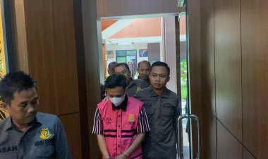 Pegawai Bank Banten Diduga Korupsi Rp6,1 Miliar Untuk Judi Online dan Bayar Hutang