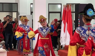 Bappeda Kabupaten Tangerang Telah Lakukan Studi Kelayakan Pembangunan Sektor Seni dan Budaya